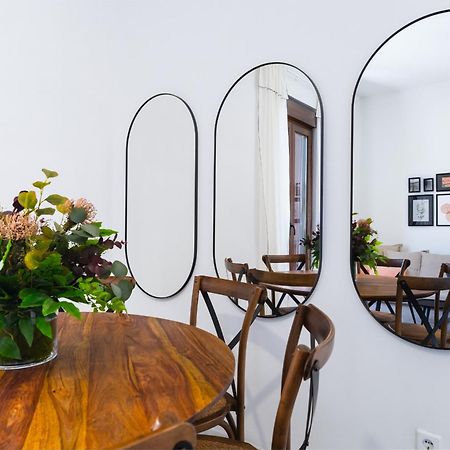 Avanti Mirador De Las Setas, Para Disfrutar Sevilla Εξωτερικό φωτογραφία