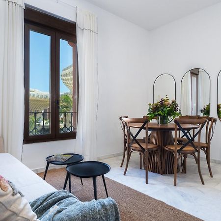 Avanti Mirador De Las Setas, Para Disfrutar Sevilla Εξωτερικό φωτογραφία