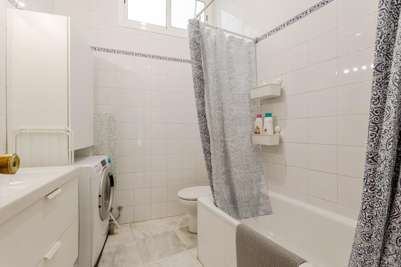 Avanti Mirador De Las Setas, Para Disfrutar Sevilla Εξωτερικό φωτογραφία