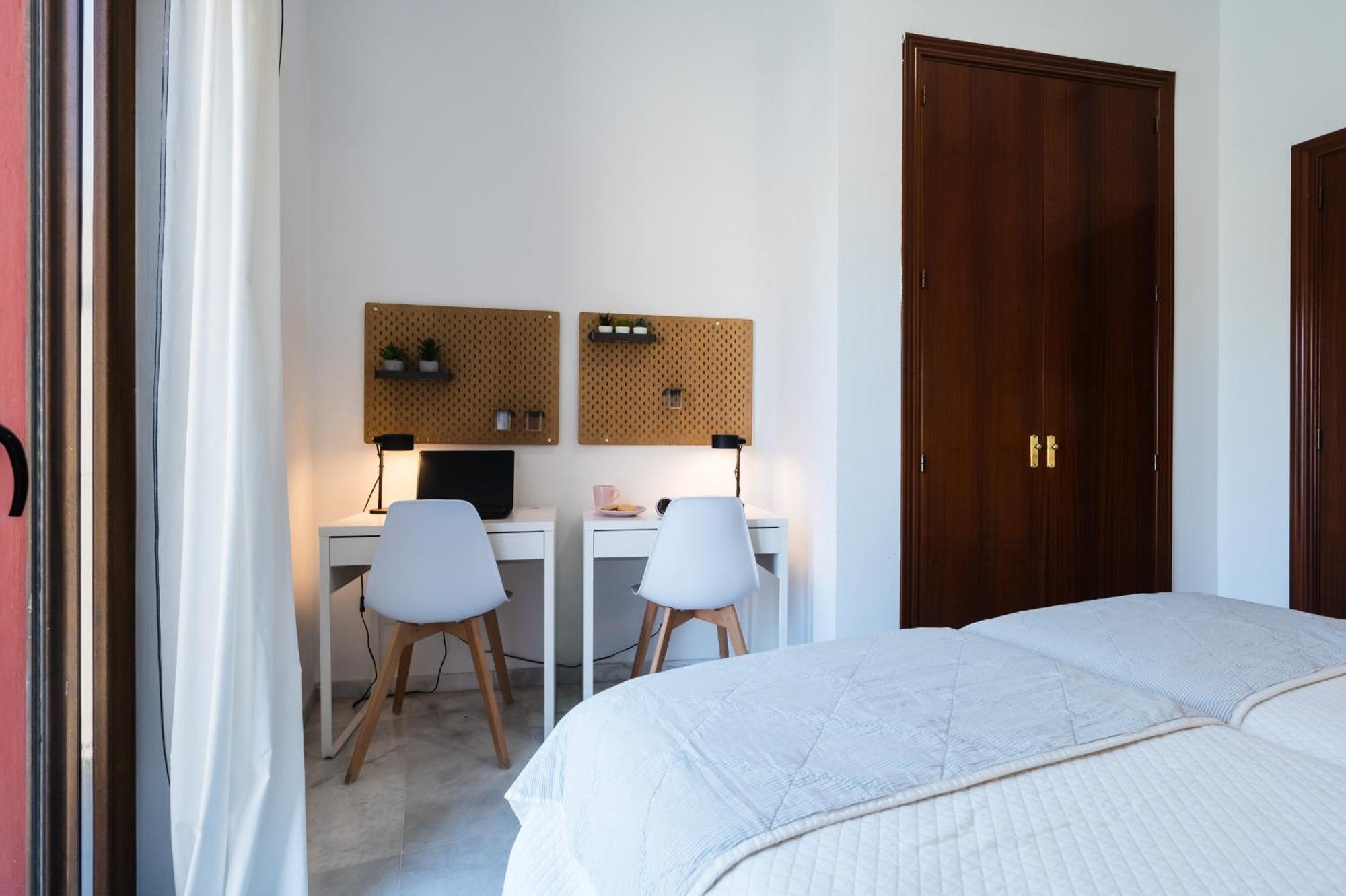 Avanti Mirador De Las Setas, Para Disfrutar Sevilla Εξωτερικό φωτογραφία